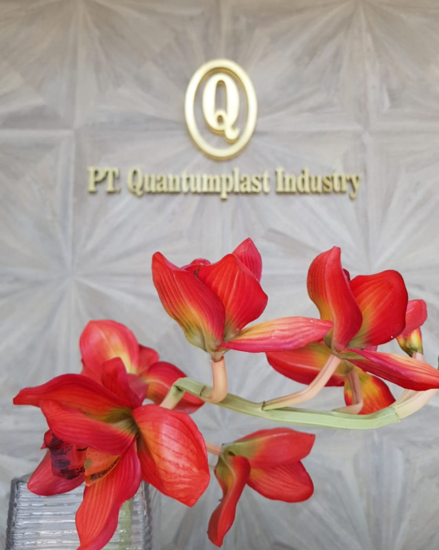 lobby quantumplast