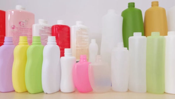 cosmetic packaging